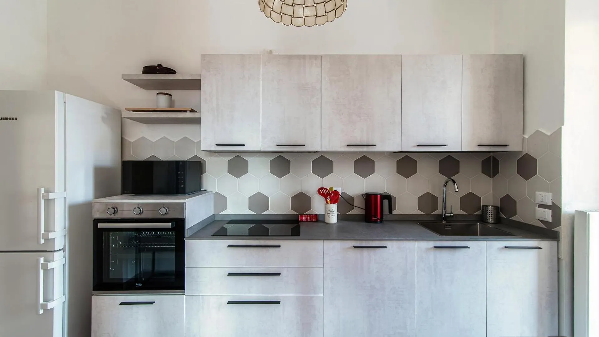 Apartamento Sweet Home On The Lake - Downtown Como Italia